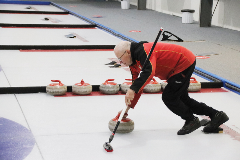 It isn’t too late to start curling!