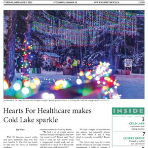 Respect December 9, 2025