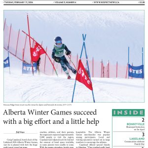 Respect February 17, 2026