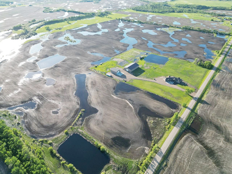 2026 growing season isn’t a washout—yet