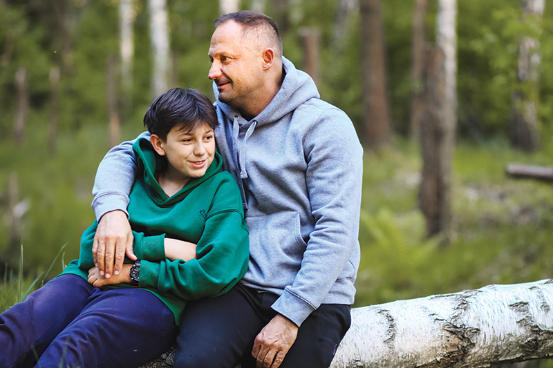 Bonnyville Friendship Centre to host “Men Leading Men” workshop