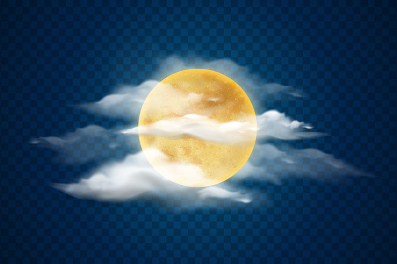 “How High The Moon” is a jazz standard and a rock ‘n’ roll classic
